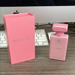 Oakcha Lavish Extrait de Parfum